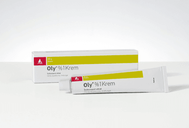 OLY %1 30 G KREM